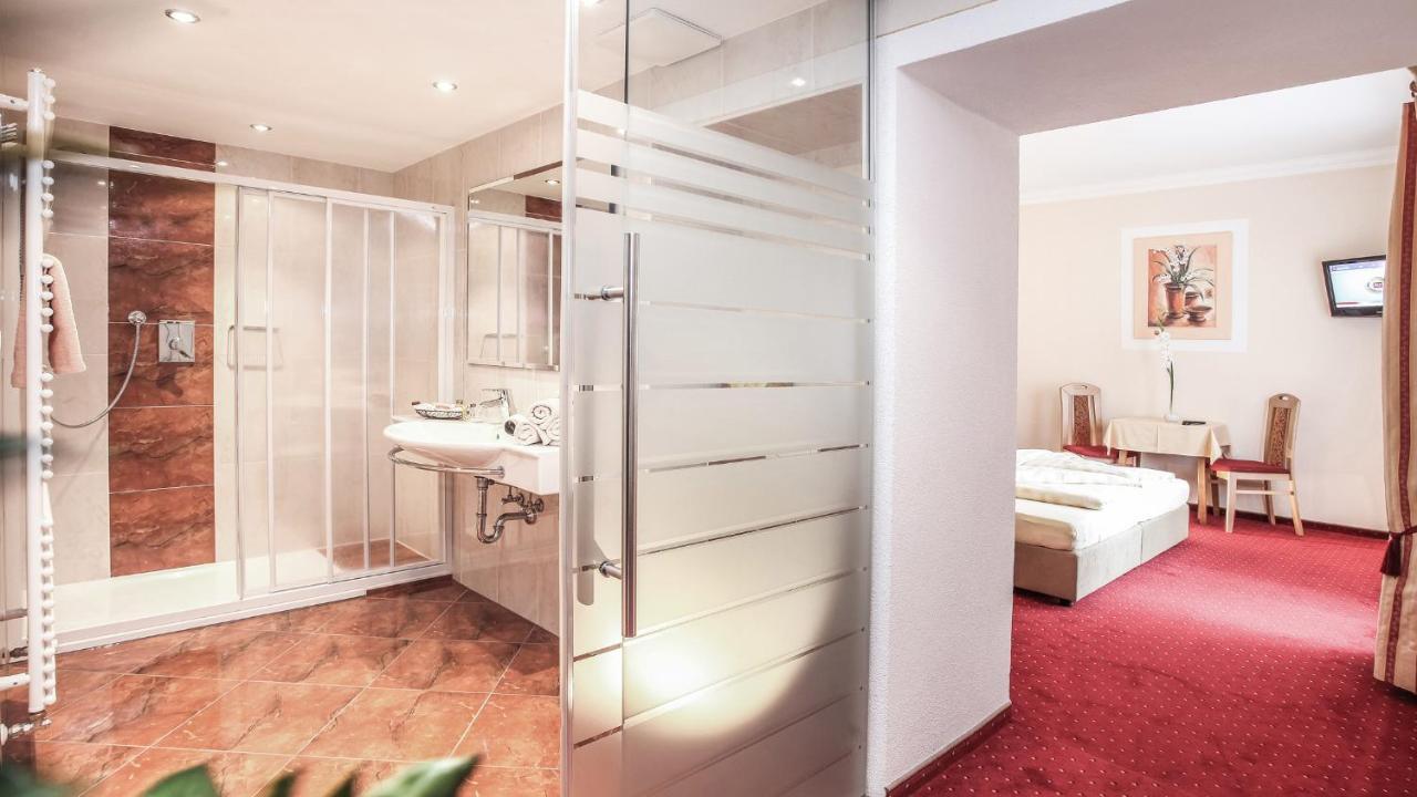 Ferienhaus Austria Sölden Eksteriør billede