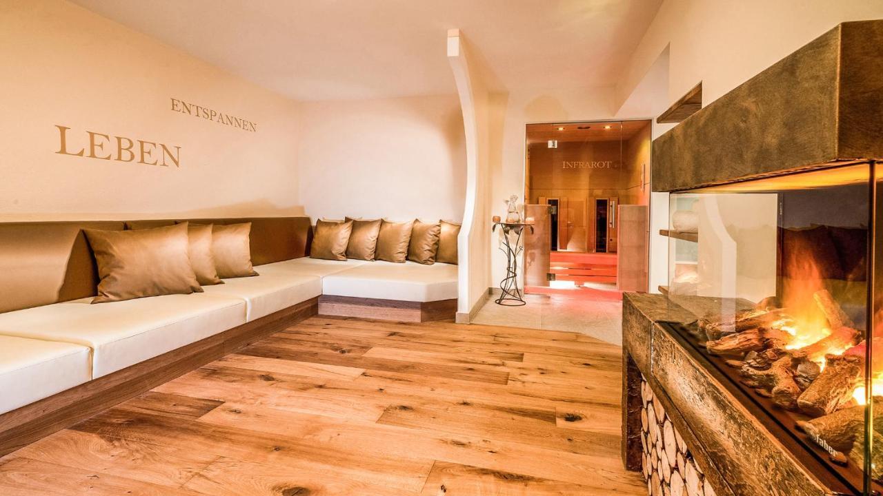 Ferienhaus Austria Sölden Eksteriør billede