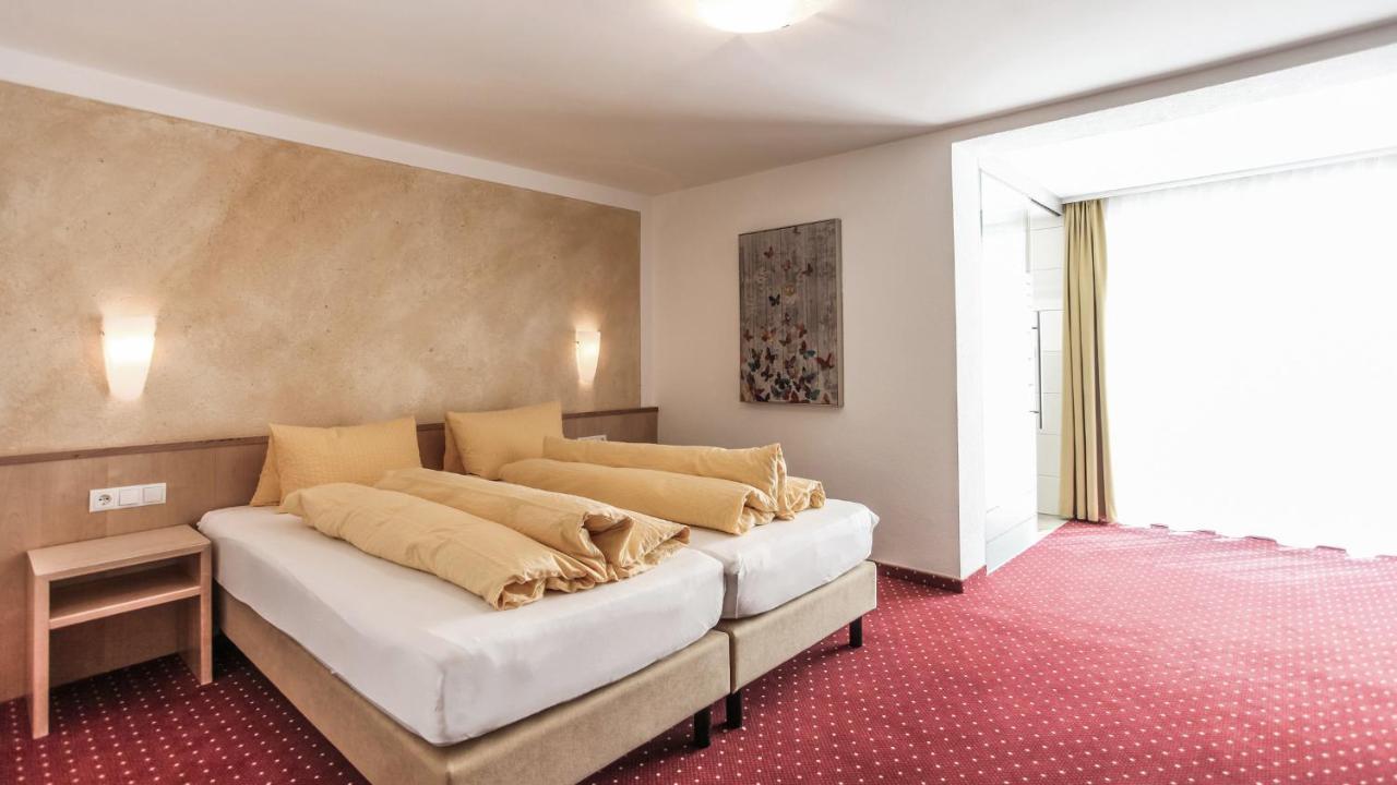 Ferienhaus Austria Sölden Eksteriør billede