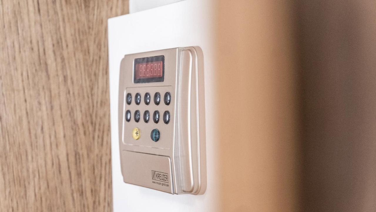 Ferienhaus Austria Sölden Eksteriør billede