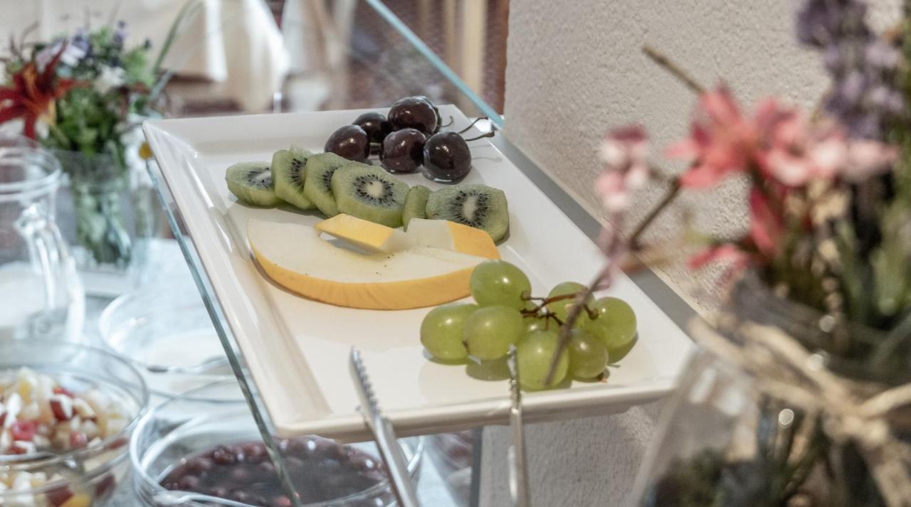 Ferienhaus Austria Sölden Eksteriør billede