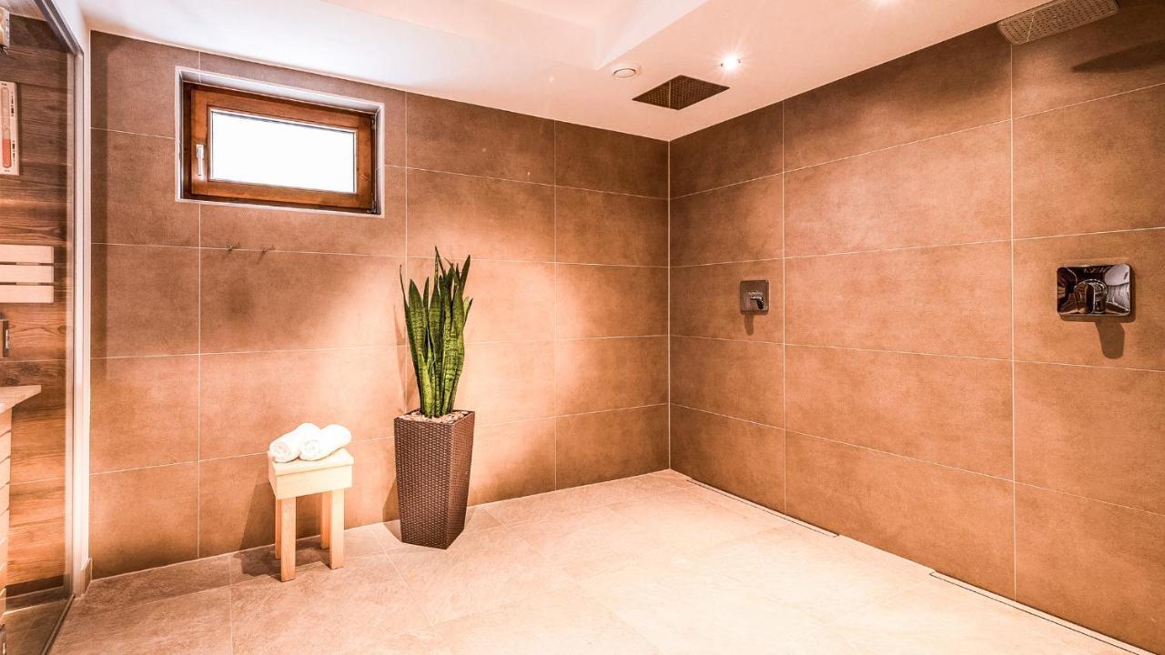 Ferienhaus Austria Sölden Eksteriør billede