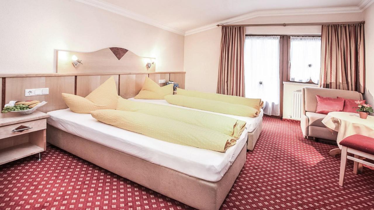 Ferienhaus Austria Sölden Eksteriør billede