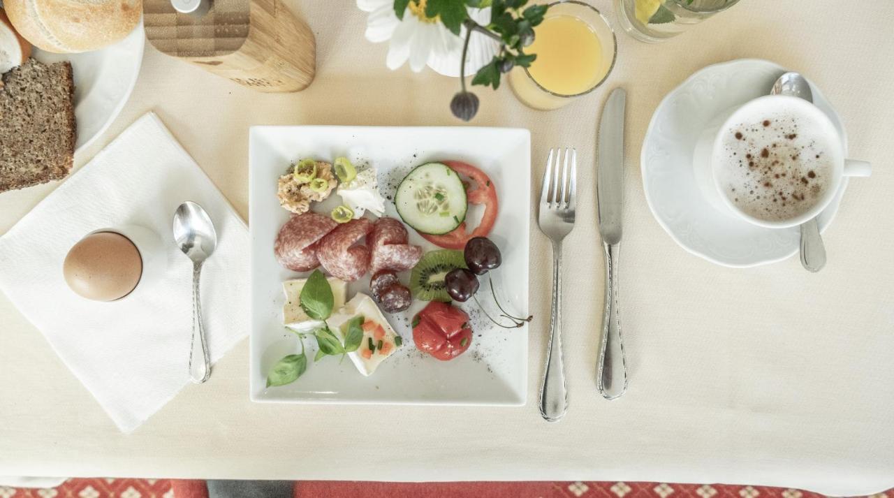 Ferienhaus Austria Sölden Eksteriør billede