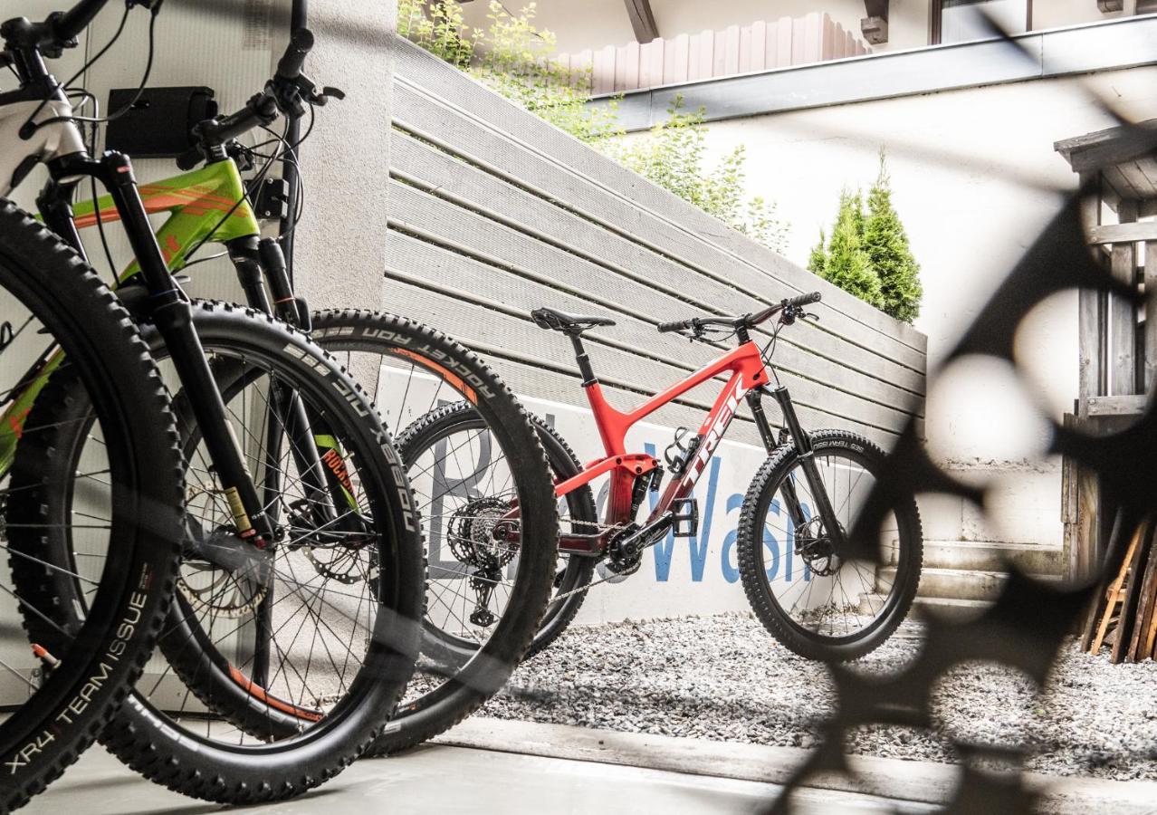 Ferienhaus Austria Sölden Eksteriør billede