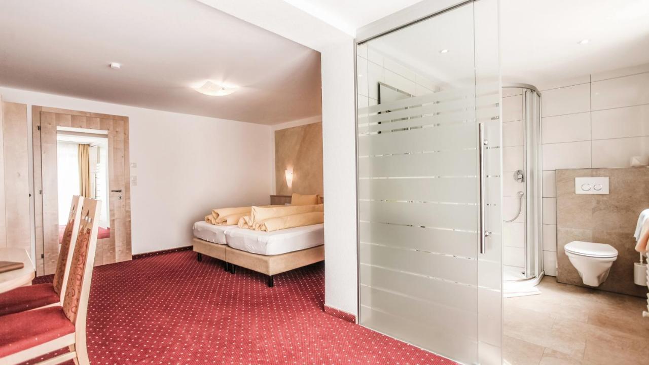 Ferienhaus Austria Sölden Eksteriør billede