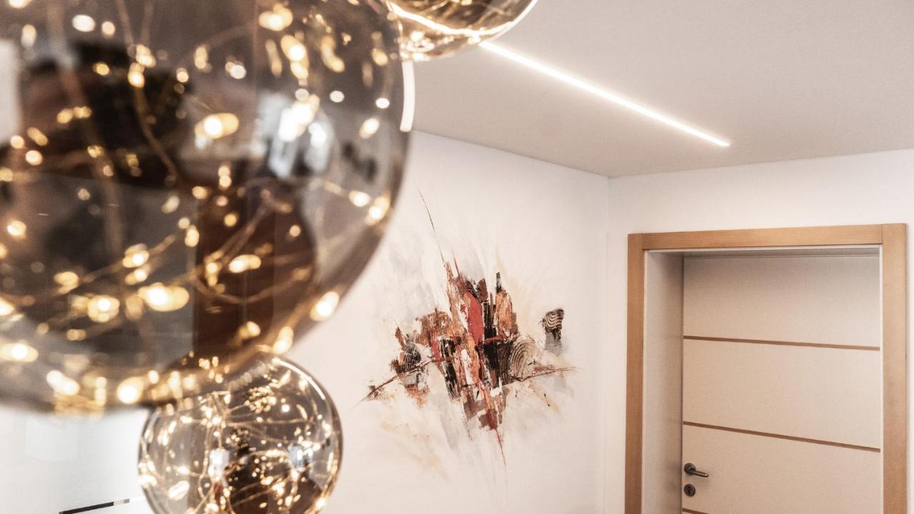 Ferienhaus Austria Sölden Eksteriør billede